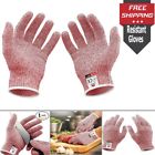 B06wvgvzrk Nocry Resistant Gloves Stab Kitchen Cut Safety Proof Butcher Protection
