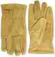 B1011158 Carhartt Mens Leather Fencer Work Glove 061492475431