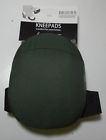B2554 Briers New Kelly Green Padded Kneepads Gardening Housework Velcro Fits
