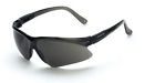Ba1-20 Viper Sunglasses Safety Black Frame Radians