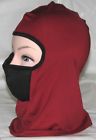 Bacburg Mw Motorcycle Bike Balaclava Full Face Protector Ski Mask