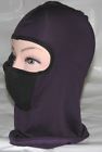Bacpurp Mw Motorcycle Bike Balaclava Full Face Protector Ski Mask