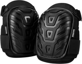 Balennz 726085000307 Professional Knee Pads For Work - Heavy Duty Foam Padding Gel