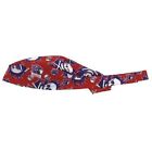 118-7000u Bandana Comeaux Universal Doorag 7000 Cc Caps