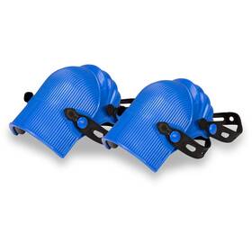 Bwt20010 Barwalt 735883200109 Kn-1 Ultralight Kee Pads Lighweight Rebuildable Made In The Usa