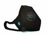 Basicm1b Cambridge Mask Company Basic Adult Black 5060437942644