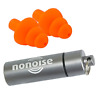 Bd25429 Nonoise Hearing Protection Motor New Generation Ear Plugs 689740302768