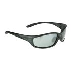 Bd223gy-9bx Bd260-2bx Black Decker Safety Eyewear With Slim Grey Frame 674326284897