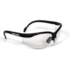 Bd275-1c Curve Decker Frame Small Tem... Black 9.75 Glass Base Protective