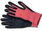 Be338ts-m Better Grip Lawn Garden Glove Flex Comfort Double 049704021102