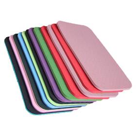 591030lixw Besportble Exercise Kneeling Pad - Thick Tpe Knee Cushion For Yoga And Pilates Floor Wor