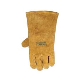 102000lh Best Welds Comfoflex Premium Leather Welding Gloves Large Left Hand