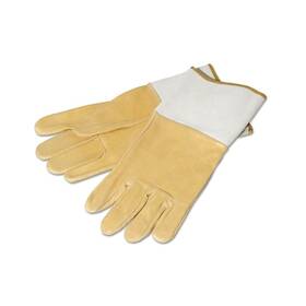 150-tig Best Welds 150tigl Pigskin Welding Gloves Large Tan - 1 Per Pr