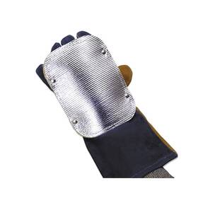 Best Welds 604669134832 Back Hand Pad Double Layer 7 Inches L