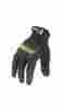 Bhg-03-m Ironclad Box Handler Gloves Black Medium Pair