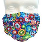 Bhmedc Breathe Healthy Masks Face Mask For Dust Allergy Flu