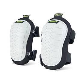 1l-324-1 Big Time Products Non-marring Roofing Sub-floor/underlayment And Tile Knee Pads With Heavy Duty