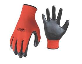 D25212 Big Time Products Grease Monkey General Purpose Large Pack Of 24 12 - Snug Fit Wrist