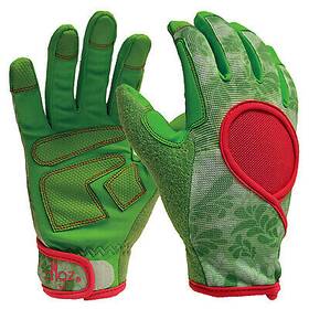 7651-23 Big Time Products Llc Signature Garden Gloves Touchscreen Womens Small