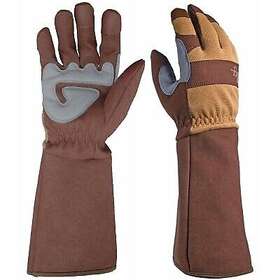 77203-23 Big Time Products Llc Garden Gloves Rose Picker Touchscreen Mens Large -77203-23
