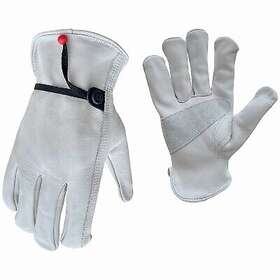 98453-26 Big Time Products Llc Xl Cow Ball&tape Gloves -98453-26