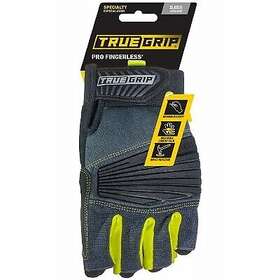 98679-23 Big Time Products Llc 2xlpro Fingerless Glove -98679-23