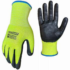 98783-26 Big Time Products Llc Xl Cut Resist Gloves -98783-26