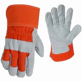 99134-26 Big Time Products Llc Xl Dbl Lthr Palm Gloves -99134-26