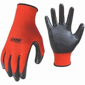 D25210 Big Time Products Llc 10pk Lg Nitrile Gloves -d25210