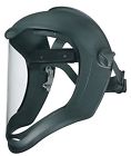 Bionic Face Shield Safety Full Protection Personal Unknown Visor Guard Airborne Painting 746321285886