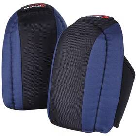 Bison Life 313035654613 Flooring And Roofing Knee Pads With Heavy-duty Soft Foam Padding Strong Adjusta