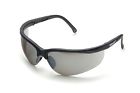 Sg-32gaf12 Black Frame Bulk - Pack Anti Elvex Style Gray Spherex 12 Fog Lens