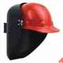 280-5990bk Black Loop Helmet Fibre-metal Mounting Welding Shell -5000