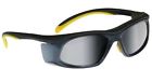 206ybs Black Yellow Glasses Transitions Frame Photochromatic Safety