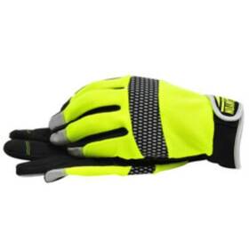 Bhg623l Blackcanyon Outfitters Bco Glove Hi Dex Vis Syn Lthr Plm L