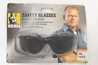 90206-80025h Blk Safeglass Holmes