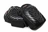 Blsh-hd-pvc-kp-2bk Safe Handler Professional Crystal Gel Knee Pads With 811437029805