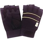 Blt-0508-4-l Blt-0508-4- Auth Diamondback Fingerless Working Dealer Gloves Lrg 12 Nib Pack