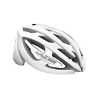 Blu2005669281-matwht-m Lazer Genesis Helmet Matte White 022255025614