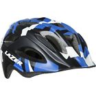 Blu2167880784 Lazer Nutz Helmet Kids