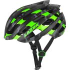 Blu2177882369-blkgrn-m Lazer Z1 Helmet Matte 022255030410