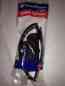 3016316 Blue Black Smith Elite Glasses Safety Frame Kc Wesson 21307