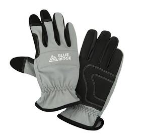 Br9233u Blue Ridge Multi Purpose Universal Fit Work Gloves