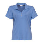 64510 Blue X27 Knit Women Shirt Frech