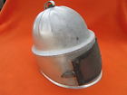 Bm-19b-52 Kelco Vtg Sandblasting Helmet