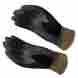 Bo500b 038054916310 N A Showa Best Glove Hi-tech Black Polyurethane Coated Gloves 2xl