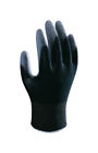 Bo500b-l.rt Showa Work Gloves Polyur 713740916394