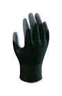 Bo500b-m.rt Showa Work Gloves Polyur 713740916387