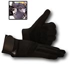 Bogo Brands Work Gloves 2xl Heat Resistant Amara Leather Reinforced Heavy Duty 099461264557