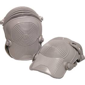 12-309-b9 Bon Knee Pads Rubber Foam